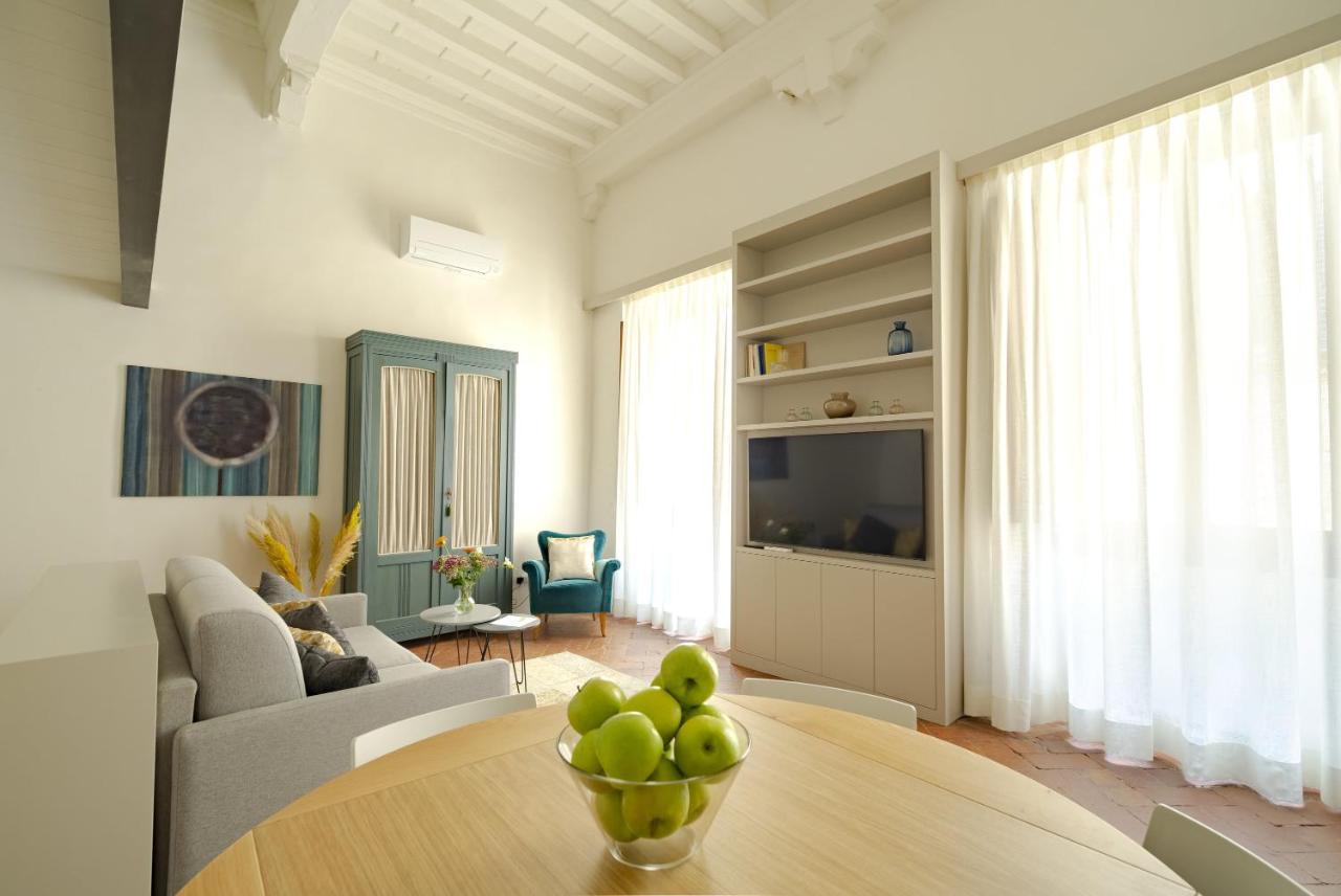 San Giovanni 2 Apartment Флоренция Екстериор снимка